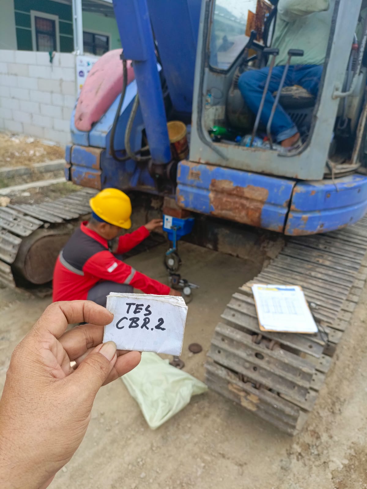 Jasa CBR di Karangtengah cianjur 