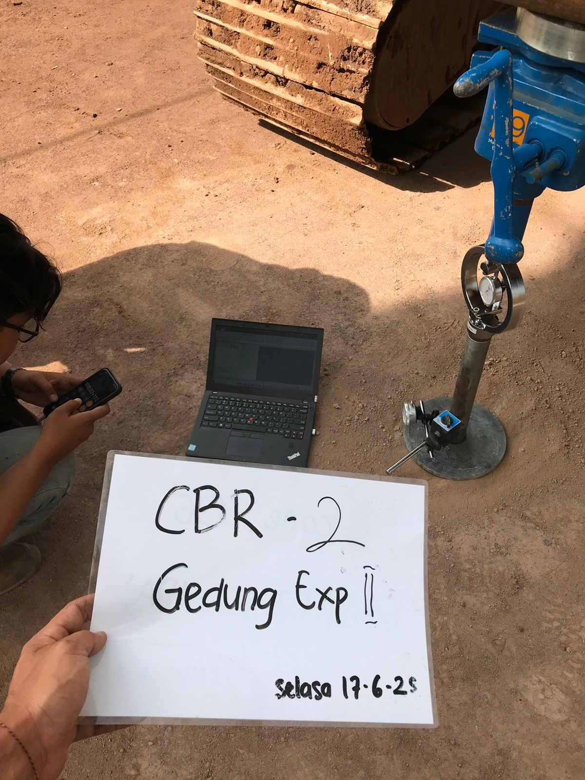 Jasa CBR di Plered purwakarta 