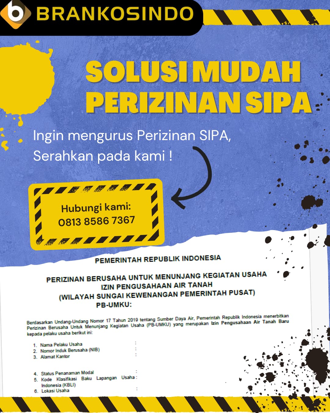 KONSULTAN SIPA